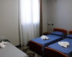Hotel Chiostro Delle Cererie (Matera, Italija)