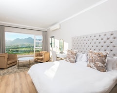 Protea Hotel by Marriott® Stellenbosch (Stellenbosch, South Africa)