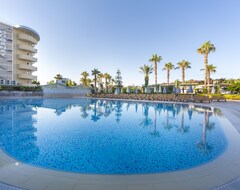 Beach Club Hotel Doganay (Konakli, Turkey)