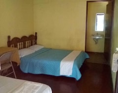 Khách sạn Guanacaste (Liberia, Costa Rica)