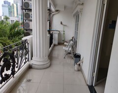 Hotel Oyo 3733 Guntur 40 Residence (Jakarta, Indonesia)
