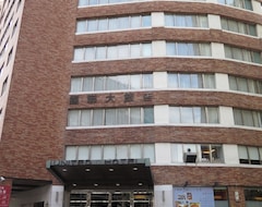 Khách sạn United Hotel (Da'an District, Taiwan)