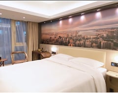 Hotel Guangdong Hong Kong Kowloon (Hong Kong, Hong Kong)