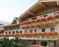 All Inclusive Hotel Bachmayerhof (Uderns, Austria)
