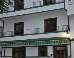 Cijela kuća/apartman Casa Tamayo (Orgiva, Španjolska)