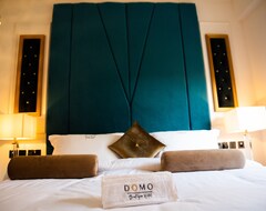 Hotelli Domo Boutique Hotel (Oldbury, Iso-Britannia)
