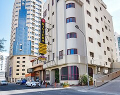 Khách sạn Oyo 118 Revira Hotel (Manama, Bahrain)