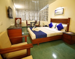 Hotel Lumino Highrange (Munnar, Indija)
