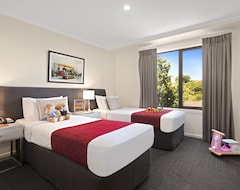 Khách sạn Quest Mont Albert (Melbourne, Úc)
