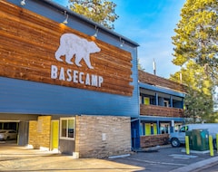 Khách sạn Basecamp Tahoe South (South Lake Tahoe, Hoa Kỳ)