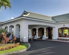 Khách sạn Hilton Vacation Club The Point at Poipu Kauai (Koloa, Hoa Kỳ)