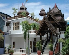 Khách sạn Hotel Emerald Land Inn (Mandalay, Myanmar)
