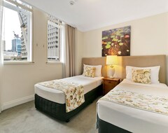 Khách sạn Manor Apartment Hotel (Brisbane, Úc)
