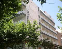 Khách sạn Hotel Evenia President (Salou, Tây Ban Nha)