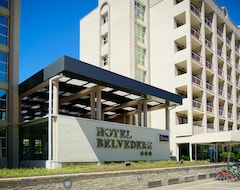 Khách sạn Ohtels Belvedere (Salou, Tây Ban Nha)