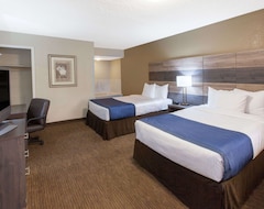 Khách sạn Stay Inn & Suites Detroit (Detroit, Hoa Kỳ)