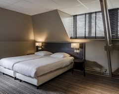 Hotel Fletcher Boschoord (Oisterwijk, Holland)