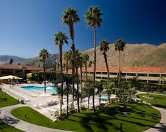 Hotel Hilton Palm Springs (Palm Springs, USA)