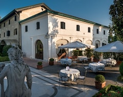 Hotel Villa Franceschi (Mira, Italy)