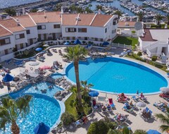 Hotel Hovima Atlantis (Costa Adeje, Spain)