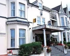 Hotel Best Western Stutelea  & Leisure Club (Southport, Ujedinjeno Kraljevstvo)
