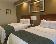 Hotel Quality Inn Palm Bay - Melbourne I-95 (Palm Bay, USA)