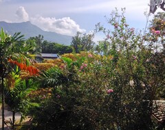 Khách sạn Romance Bungalows (Beau Vallon, Seychelles)