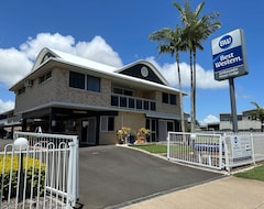 Hotel Best Western Ambassador Motor Lodge (Hervey Bay, Australia)