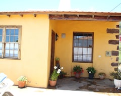 Otel Casas Rurales Los Marantes (Puntagorda, İspanya)