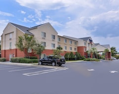 Hotel Fairfield Inn And Suites Gulfport / Biloxi (Gulfport, USA)