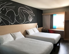 Hotel ibis Irapuato (Irapuato, México)