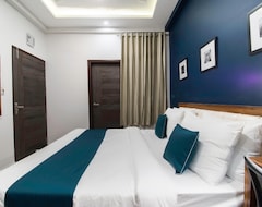 Hotel SilverKey Executive Stays 39701 Tonk Phatak (Jaipur, India)