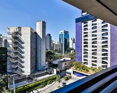 Khách sạn Radisson Blu São Paulo (São Paulo, Brazil)