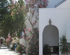 Khách sạn Avra Pension (Naxos - Chora, Hy Lạp)