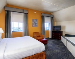 Hotelli The Suites Hotel At Waterfront Plaza (Duluth, Amerikan Yhdysvallat)