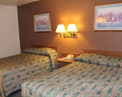 Hotel Colorado River Value Inn (Bullhead City, Sjedinjene Američke Države)