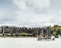 Khách sạn Entourage Sur-Le-Lac (Lac-Beauport, Canada)