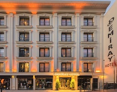 Khách sạn Demiray Hotel Old City (Istanbul, Thổ Nhĩ Kỳ)
