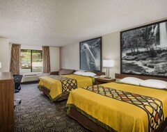 Khách sạn Super 8 By Wyndham Flagstaff (Flagstaff, Hoa Kỳ)