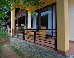 Hotel Mai Chau Nature Lodge (Mai Chau, Vietnam)