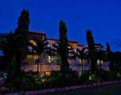 Hotel Sables D'Or Luxury Apartments (Beau Vallon, Seychelles)