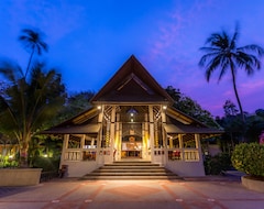 Khách sạn Holiday Inn Resort Phi Phi Island (Koh Phi Phi, Thái Lan)
