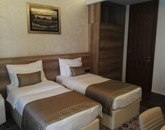 Hotelli Villas And Apartments Oaza (Ilidža, Bosnia ja Herzegovina)