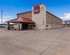 Hotel Comfort Suites Sioux Falls (Sioux Falls, EE. UU.)