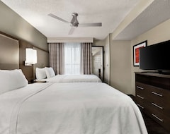 Hotel Homewood Suites By Hilton Dallas-Plano (Plano, USA)