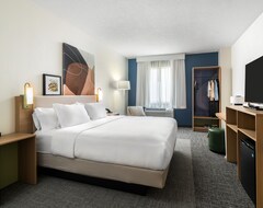 Hotel Spark by Hilton Rochester University Area (Rochester, EE. UU.)