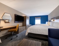 Holiday Inn Express & Suites Central Omaha, An Ihg Hotel (Omaha, ABD)
