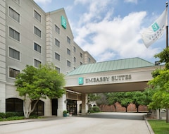Khách sạn Embassy Suites By Hilton Dallas Near The Galleria (Dallas, Hoa Kỳ)