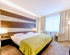 Hotelli Parc Hotel Alvisse (Luxembourg City, Luxembourg)