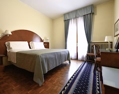 Khách sạn Hotel Al Sole Terme (Abano Terme, Ý)